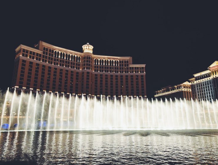las vegas nevada