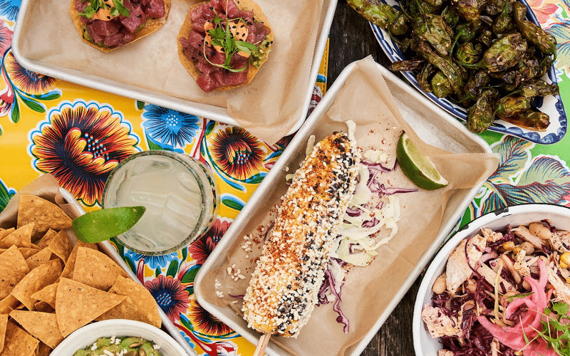 Lolo's Surf Cantina Facebook