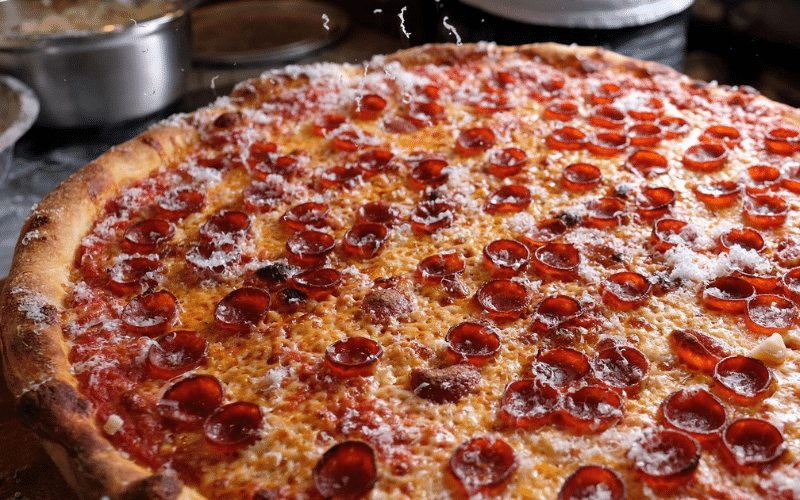 Miami Slice Pizza Instagram