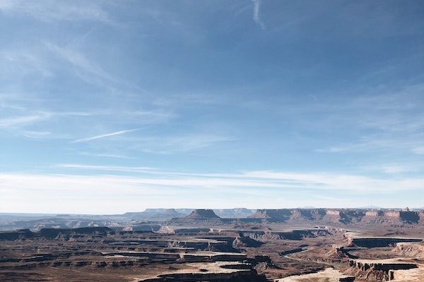 Must-See Destinations For Your Canyonlands National Park Tour