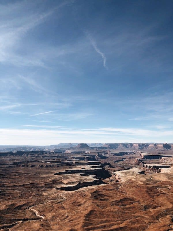 Must-See Destinations For Your Canyonlands National Park Tour