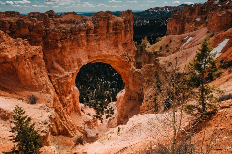Natural Bridge
