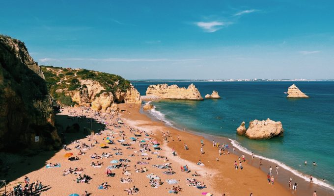 Praia da Dona Ana