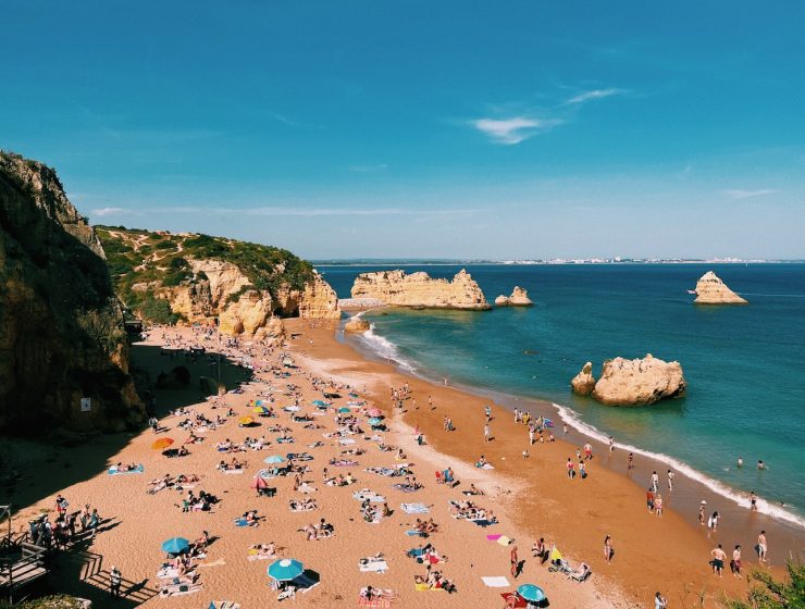 Praia da Dona Ana