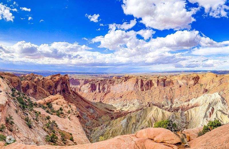 Upheaval Dome