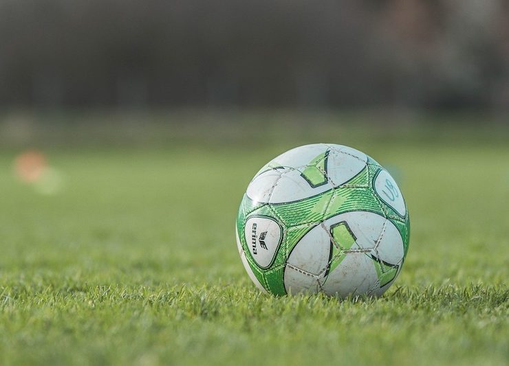 A Look at 5 of The Best Football-Themed Slots
