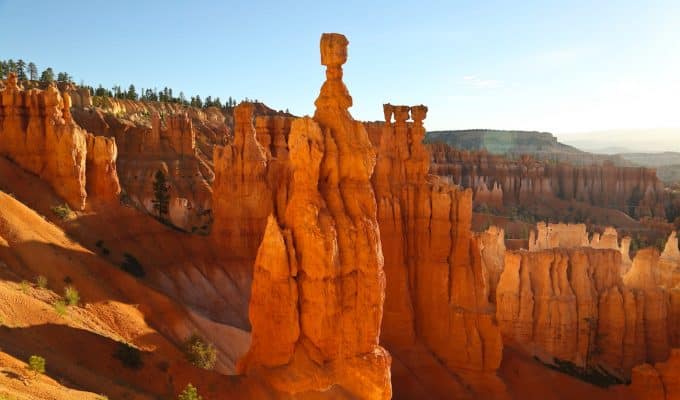 Here Are The Ultimate Attractions At Bryce Canyon