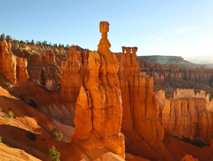 Here Are The Ultimate Attractions At Bryce Canyon