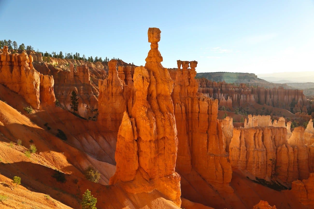 Here Are The Ultimate Attractions At Bryce Canyon