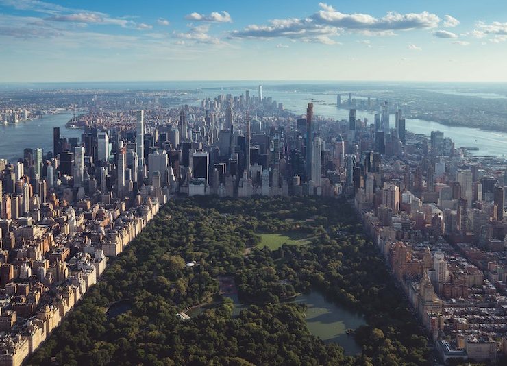 6 Ways To Improve Your NYC Trip