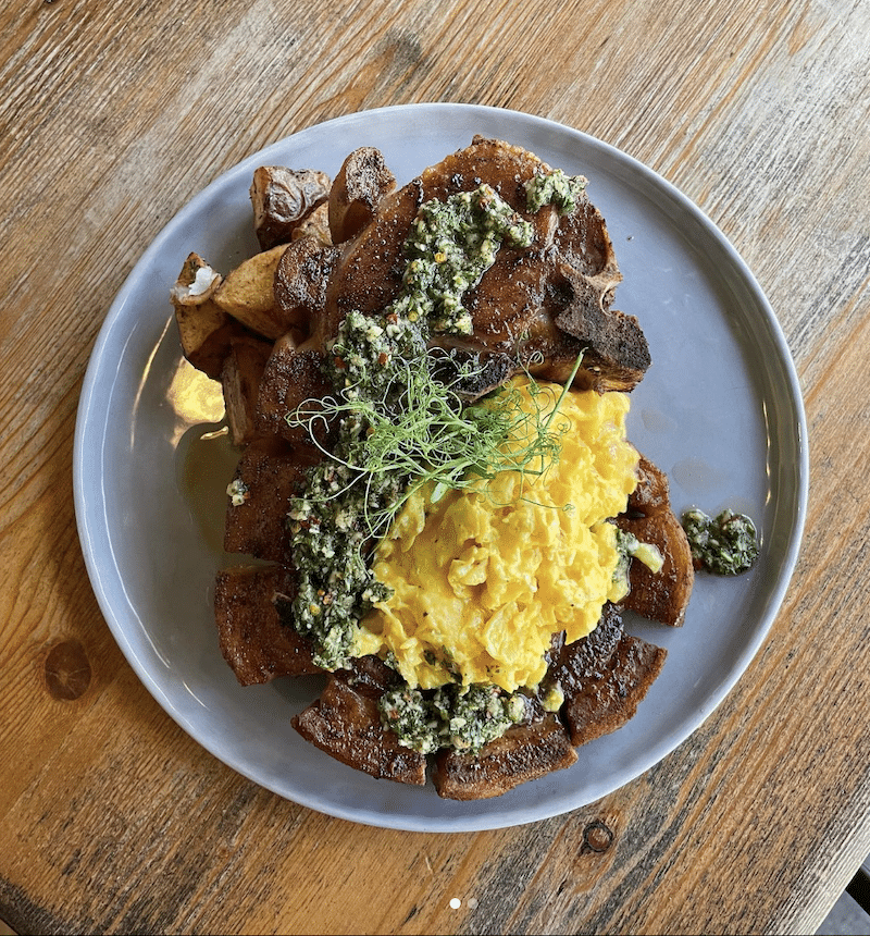Twisted Soul Cookhouse and Pours