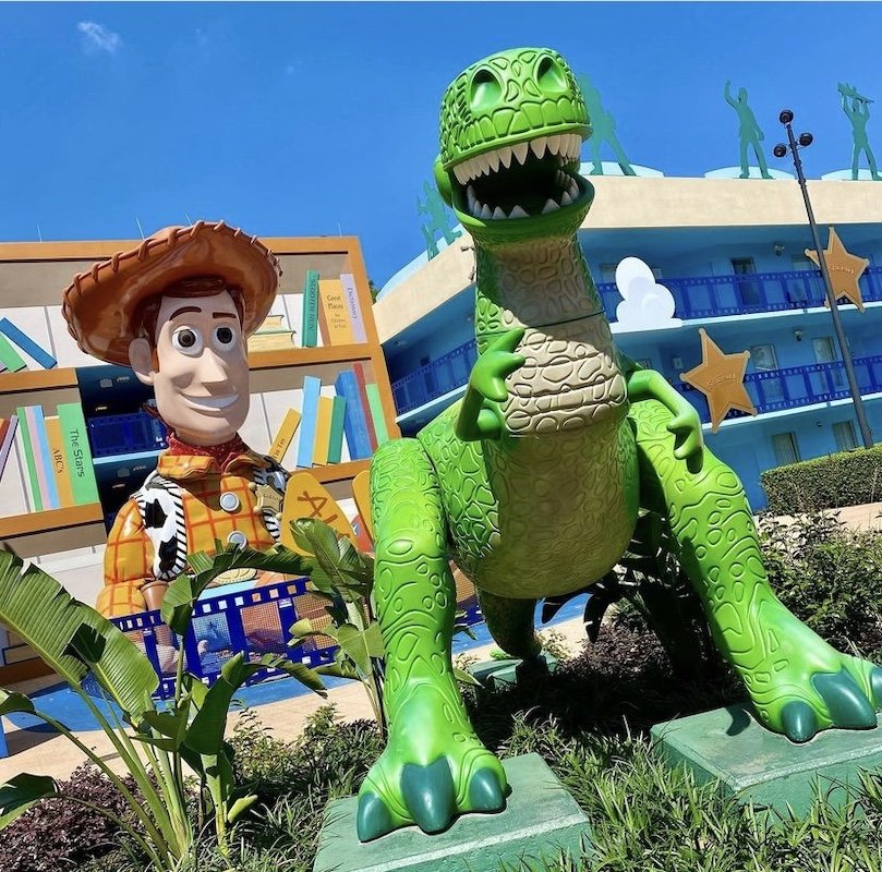 All Star Movies