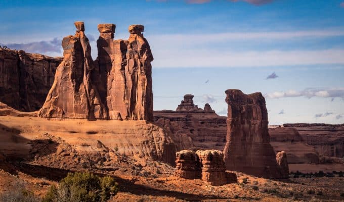 Arches National Park