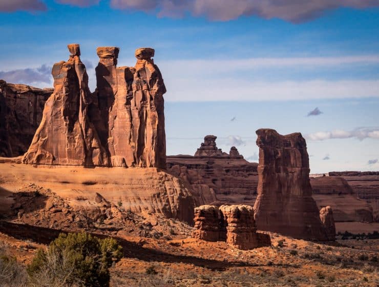 Arches National Park