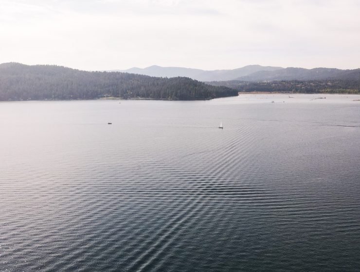 Best Outdoor Activities In Coeur d’Alene Idaho