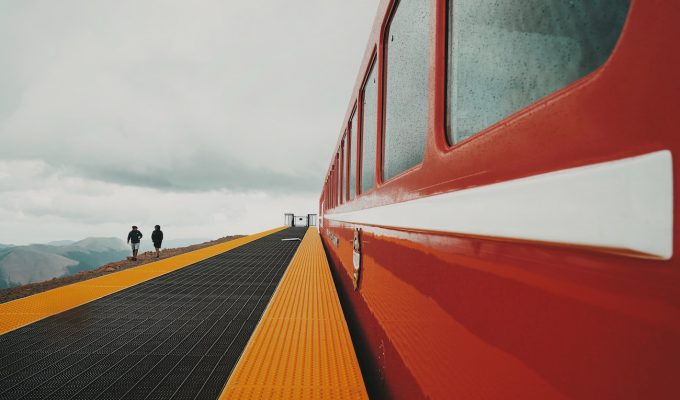 colorado bucket list