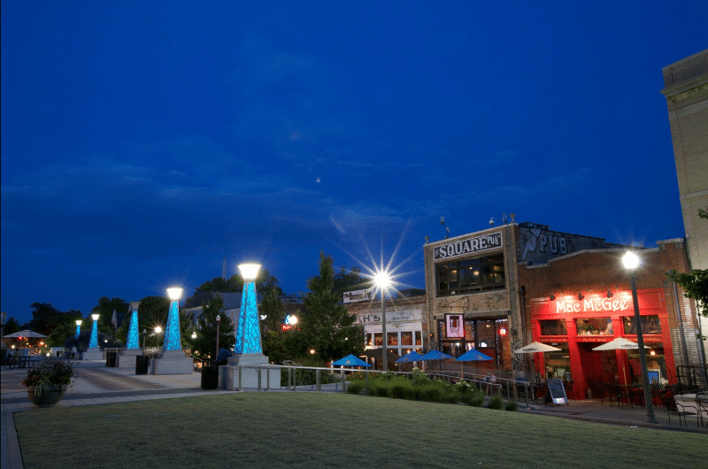 Decatur Square