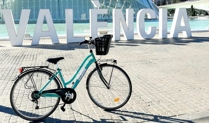 Bike in Mind Valencia