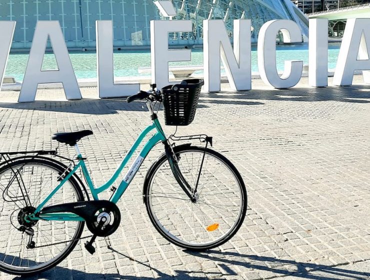 Bike in Mind Valencia