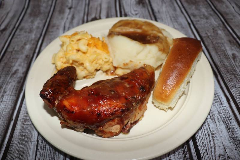 K&K Soul Food