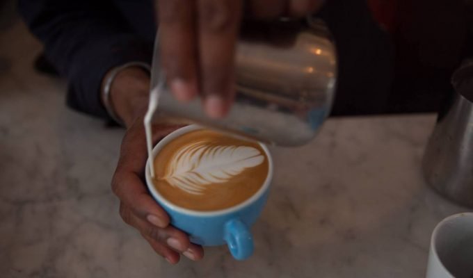 best cafes in paris