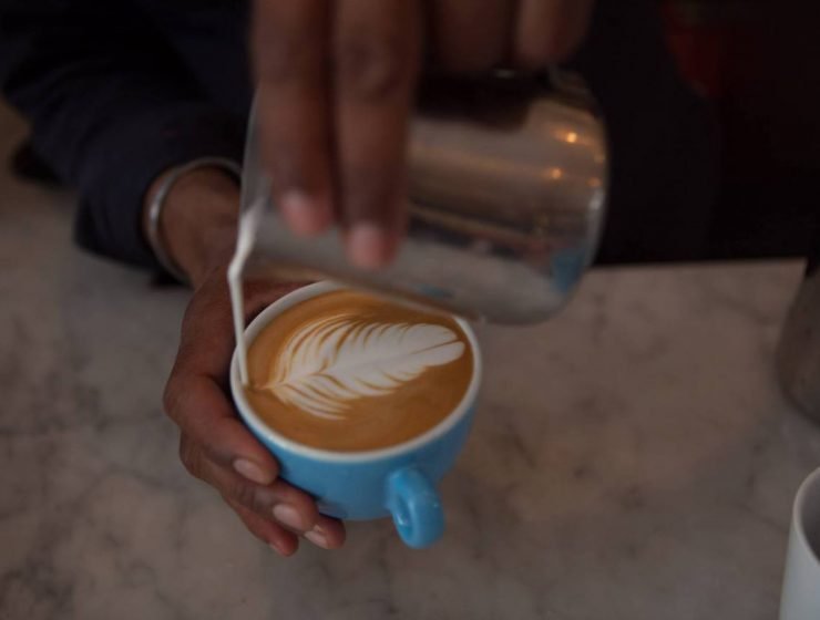 best cafes in paris