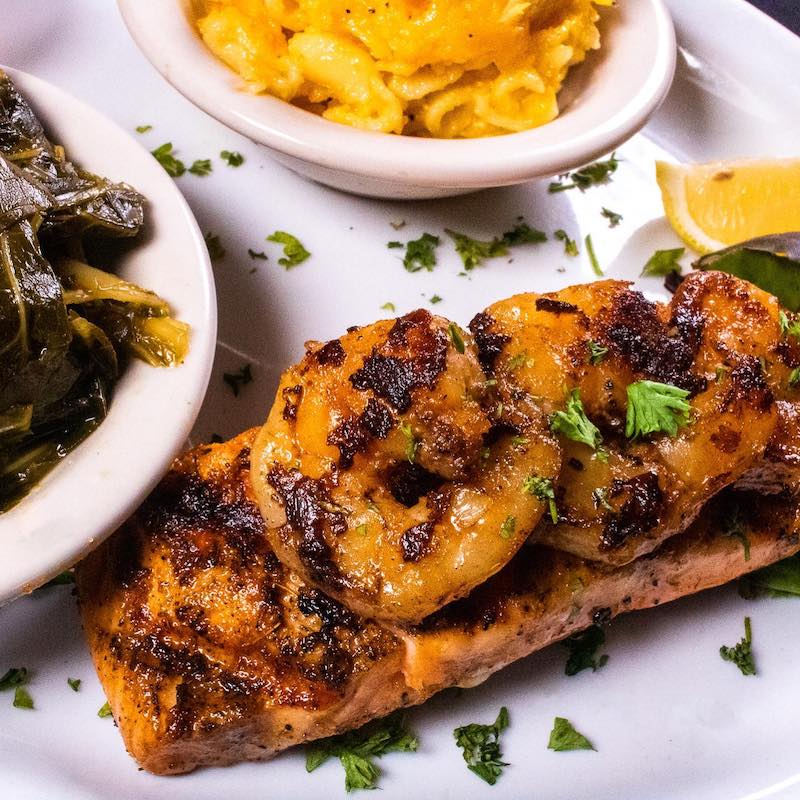 Paschal's Restaurant