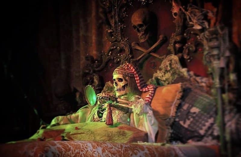 Pirates of the Caribbean