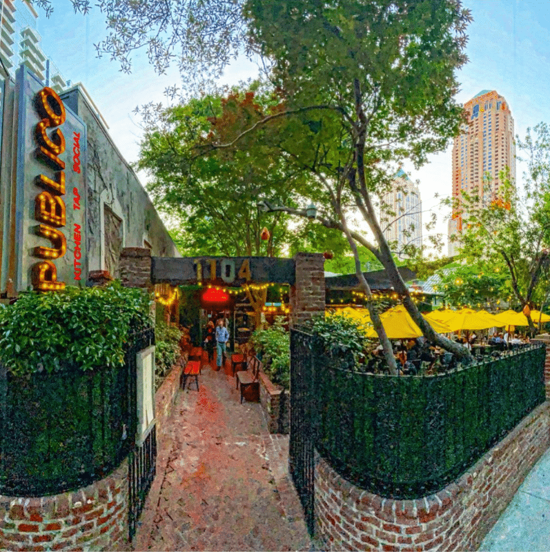 Publico Kitchen & Tap