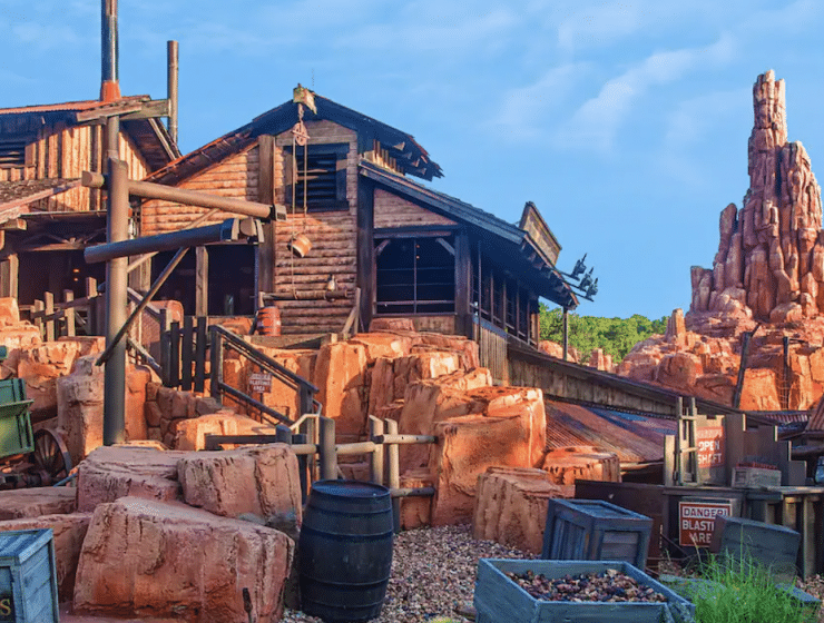 Top 10 Rides And Attractions In Disney’s Magic Kingdom