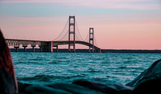 Visitor’s Guide To Michigan