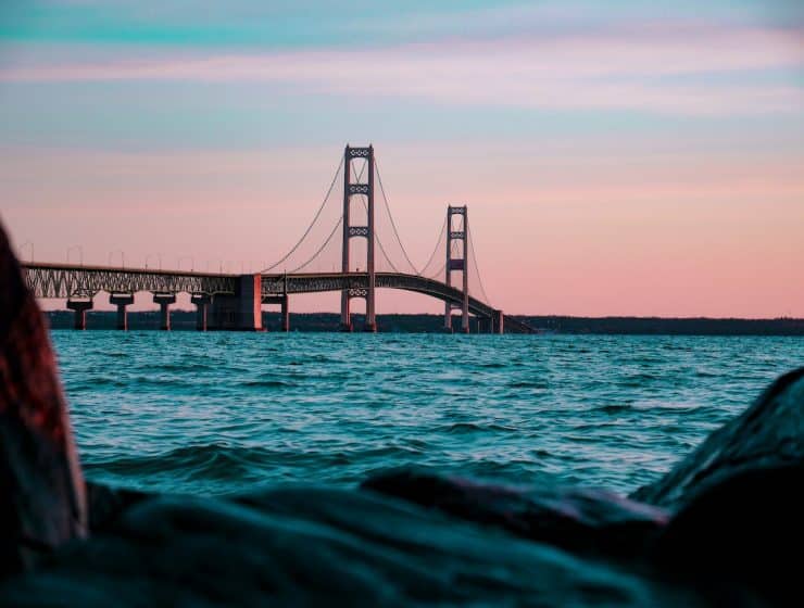 Visitor’s Guide To Michigan