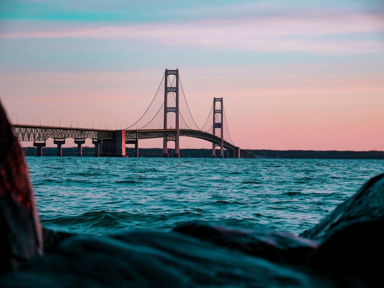 Visitor’s Guide To Michigan