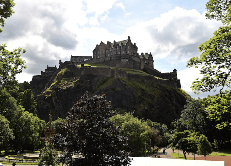 7 Bucket-List Ideas For A Trip To Scotland