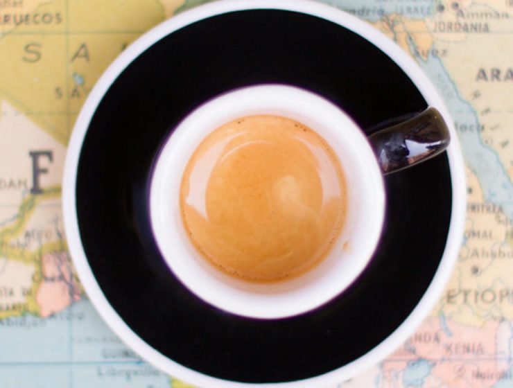 Bluebell Coffee Valencia