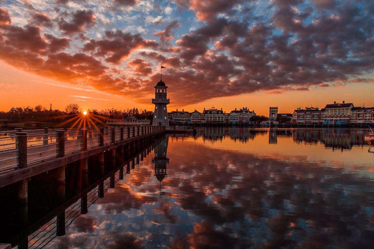 Walt Disney World