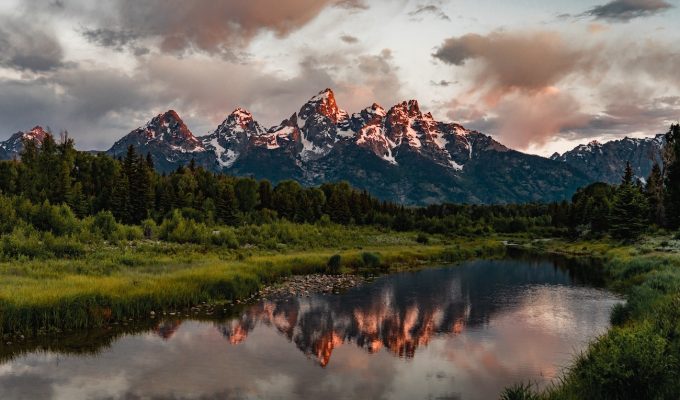 Grand Teton National Park