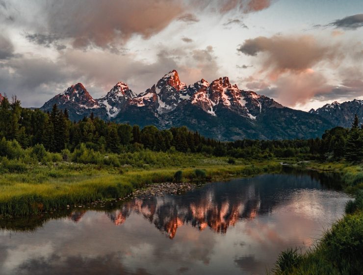 Grand Teton National Park