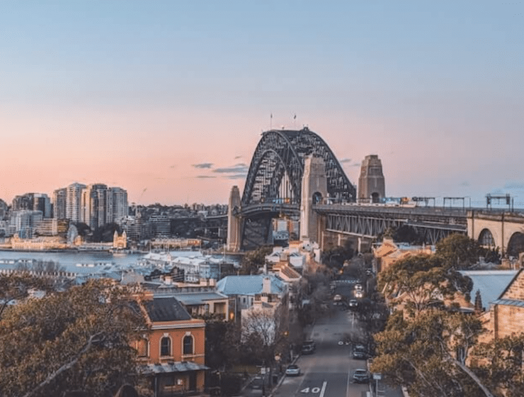 Is Sydney a good place to live