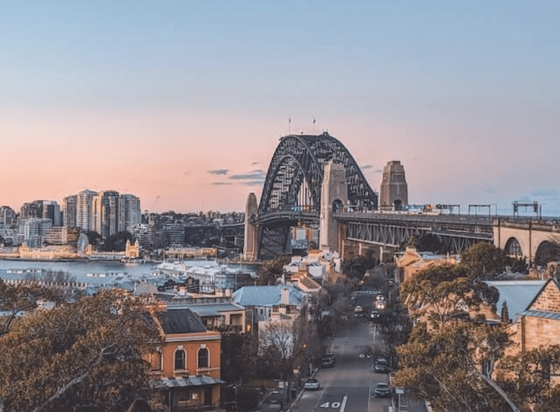 Is Sydney a good place to live