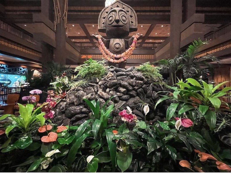 Disney World’s Most Luxurious Resorts
