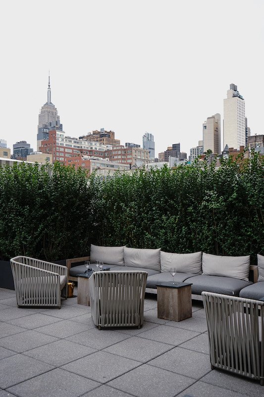 Rooftop