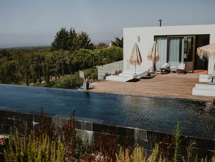 Villa Epicurea