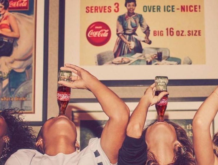 World of Coca-Cola