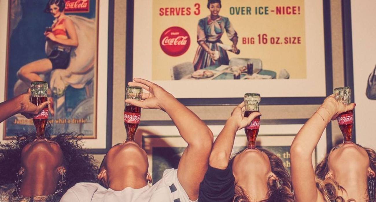 World of Coca-Cola