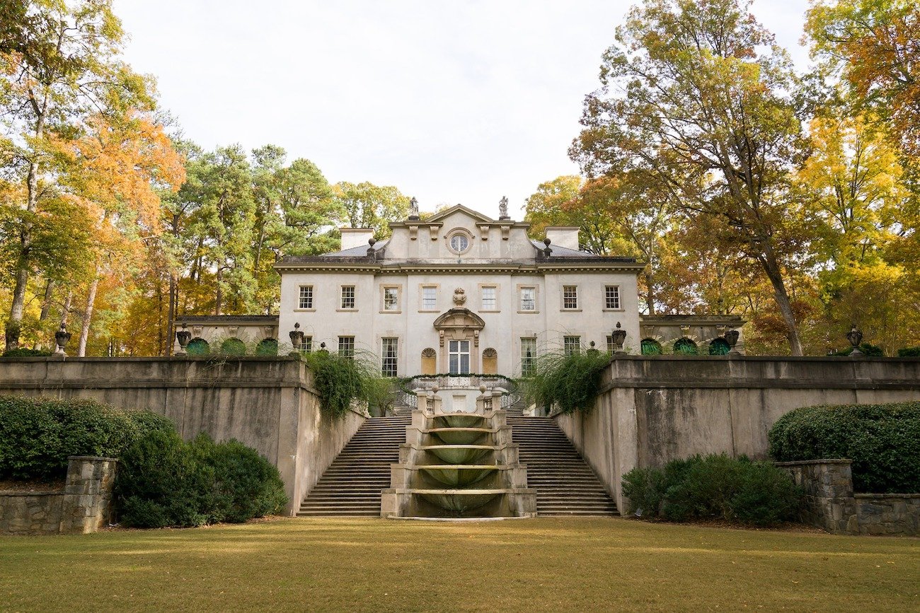 Atlanta History Center