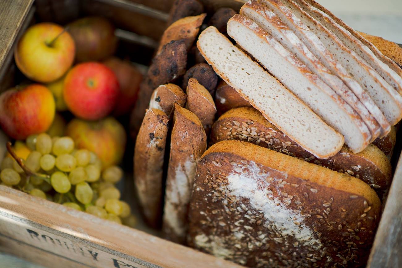 Boulangerie Chambelland Paris