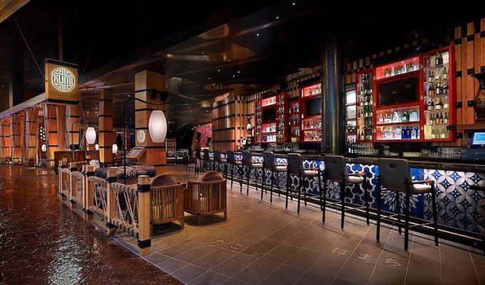 5 Restaurants In Vegas You've Got To Try