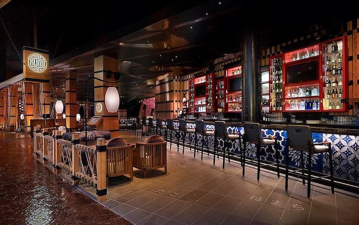 5 Restaurants In Vegas You've Got To Try