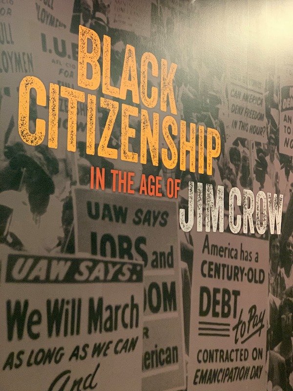 National Center for Civil and Human Rights
